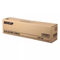 Develop A0XV1RD - optická jednotka, black (čierna)