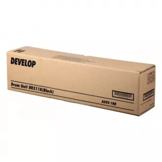 Develop A0XV1RD - optická jednotka, black (čierna)