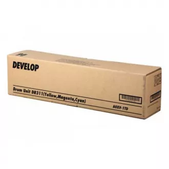 Develop A0XV1TD - optická jednotka, color (farebná)