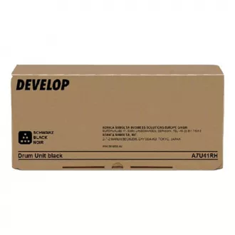 Develop A7U41RH - optická jednotka, black (čierna)