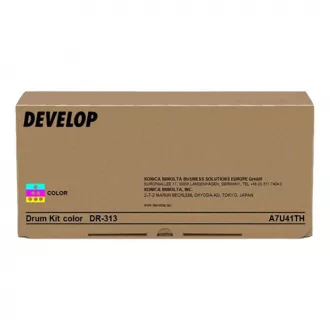 Develop A7U41TH - optická jednotka, color (farebná)