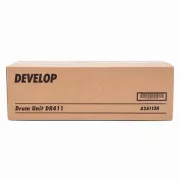 Develop A2A113H - optická jednotka, black (čierna)