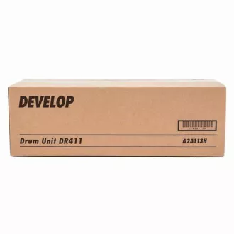 Develop A2A113H - optická jednotka, black (čierna)