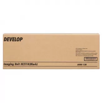 Develop A0DE12H - optická jednotka, black (čierna) Develop A0DE12H - optická jednotka, black (čierna)