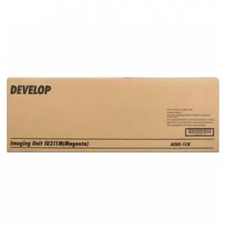 Develop A0DE1CH - optická jednotka, magenta (purpurová) Develop A0DE1CH - optická jednotka, magenta (purpurová)