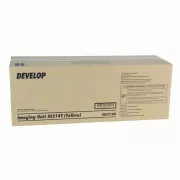 Toner Develop A85Y18H, yellow (žltý)