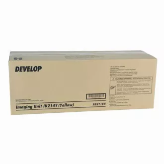 Toner Develop A85Y18H, yellow (žltý)