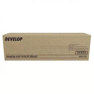 Develop A03110J - optická jednotka, black (čierna)