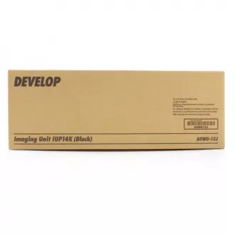 Develop A0WG13J - optická jednotka, black (čierna)