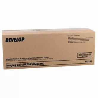Develop A7331EJ - optická jednotka, magenta (purpurová)