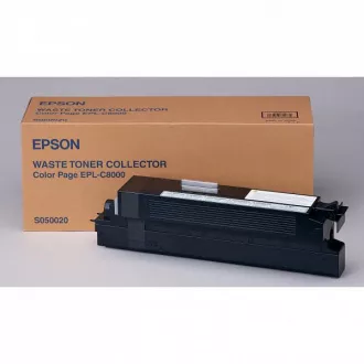 Epson C13S050020 - optická jednotka, black (čierna)