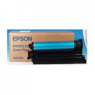 Epson C13S051061 - optická jednotka, black (čierna)