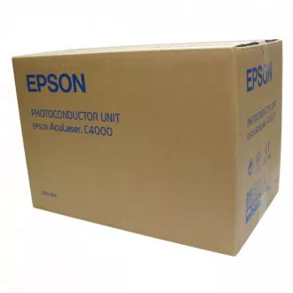 Epson C13S051081 - optická jednotka, black (čierna) Epson C13S051081 - optická jednotka, black (čierna)