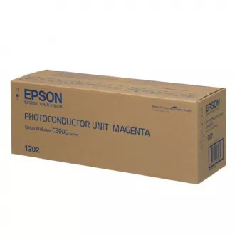 Epson C13S051202 - optická jednotka, magenta (purpurová) Epson C13S051202 - optická jednotka, magenta (purpurová)