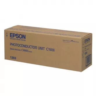 Epson C13S051203 - optická jednotka, cyan (azúrová)