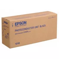 Epson C13S051210 - optická jednotka, black (čierna)