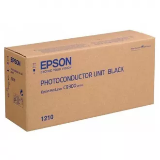 Epson C13S051210 - optická jednotka, black (čierna) Epson C13S051210 - optická jednotka, black (čierna)