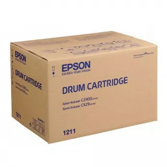 Epson C13S051211 - optická jednotka, black + color (čierna + farebná) Epson C13S051211 - optická jednotka, black + color (čierna + farebná)