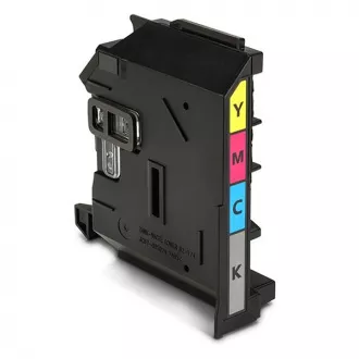HP 5KZ38A - Odpadová nádobka, black + color (čierna + farebná)