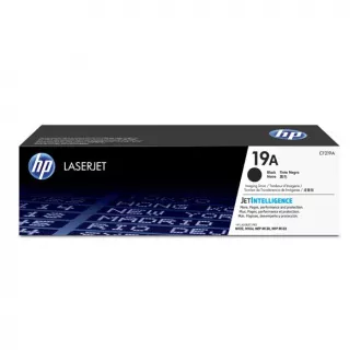 HP 19A (CF219A) - optická jednotka, black (čierna)