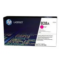 HP 828A (CF365A) - optická jednotka, magenta (purpurová)