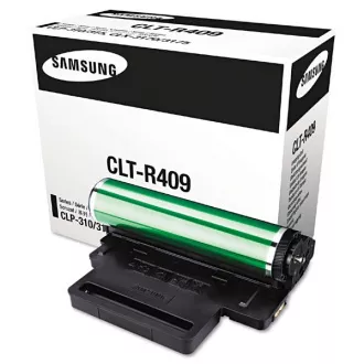 Samsung CLT-R409 - optická jednotka, black + color (čierna + farebná) Samsung CLT-R409 - optická jednotka, black + color (čierna + farebná)
