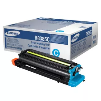 Samsung CLX-R8385C - optická jednotka, cyan (azúrová)