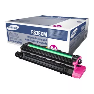 Samsung CLX-R838XM - optická jednotka, magenta (purpurová) Samsung CLX-R838XM - optická jednotka, magenta (purpurová)
