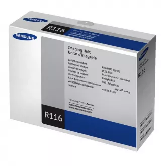 Samsung MLT-R116/SEE - optická jednotka, black (čierna) Samsung MLT-R116/SEE - optická jednotka, black (čierna)