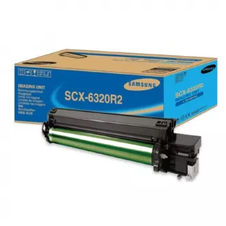 Samsung SCX-6320R2 - optická jednotka, black (čierna) Samsung SCX-6320R2 - optická jednotka, black (čierna)