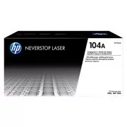 HP W1104A - optická jednotka, black (čierna)