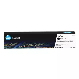 HP W2256A - optická jednotka, black (čierna)