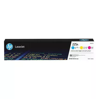 HP W2257A - optická jednotka, black + color (čierna + farebná)