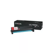 Lexmark 12026XW - optická jednotka, black (čierna)