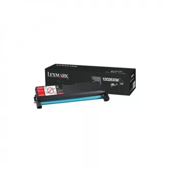 Lexmark 12026XW - optická jednotka, black (čierna)