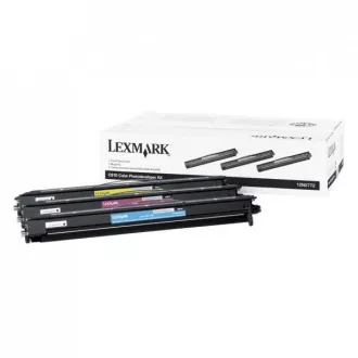 Lexmark 12N0772 - optická jednotka, color (farebná)