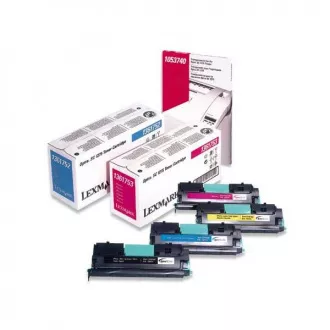 Lexmark 1361750 - optická jednotka, black (čierna)