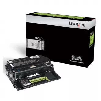 Lexmark 50F0Z00 - optická jednotka, black (čierna)