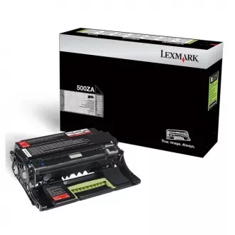 Lexmark 50F0ZA0 - optická jednotka, black (čierna)