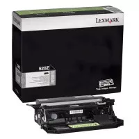 Lexmark 52D0Z00 - optická jednotka, black (čierna)