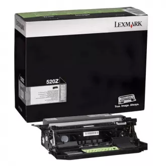 Lexmark 52D0Z00 - optická jednotka, black (čierna)