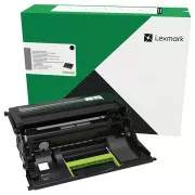 Lexmark 66S0Z00 - optická jednotka, black (čierna)