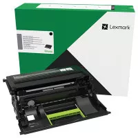Lexmark 66S0ZA0 - optická jednotka, black (čierna)
