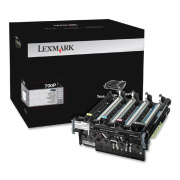 Lexmark 70C0P00 - optická jednotka, black (čierna)