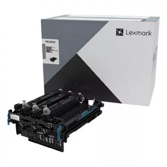 Lexmark 78C0Z50 - optická jednotka, black + color (čierna + farebná)