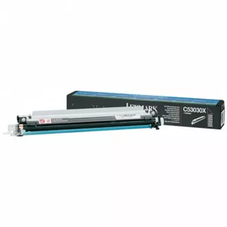 Lexmark C53030X - optická jednotka, black (čierna)