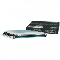 Lexmark C53034X - optická jednotka, black + color (čierna + farebná)