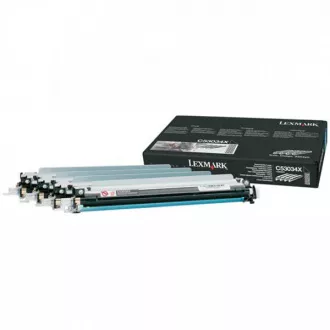 Lexmark C53034X - optická jednotka, black + color (čierna + farebná)