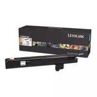 Lexmark C930X72G - optická jednotka, black (čierna)