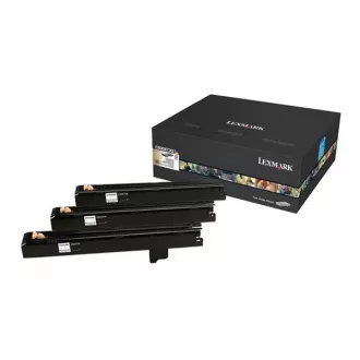 Lexmark C930X73G - optická jednotka, color (farebná)